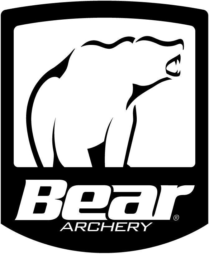 Bear Archery Logo - Amazon.com: Hamskea Archery Solutions: Stores