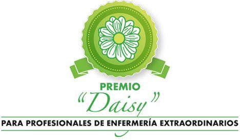 Daisy Award Logo - Daisy Award Médico ABC