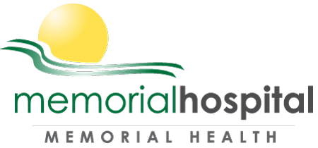 Jacksonville Logo - Home | Memorial Hospital