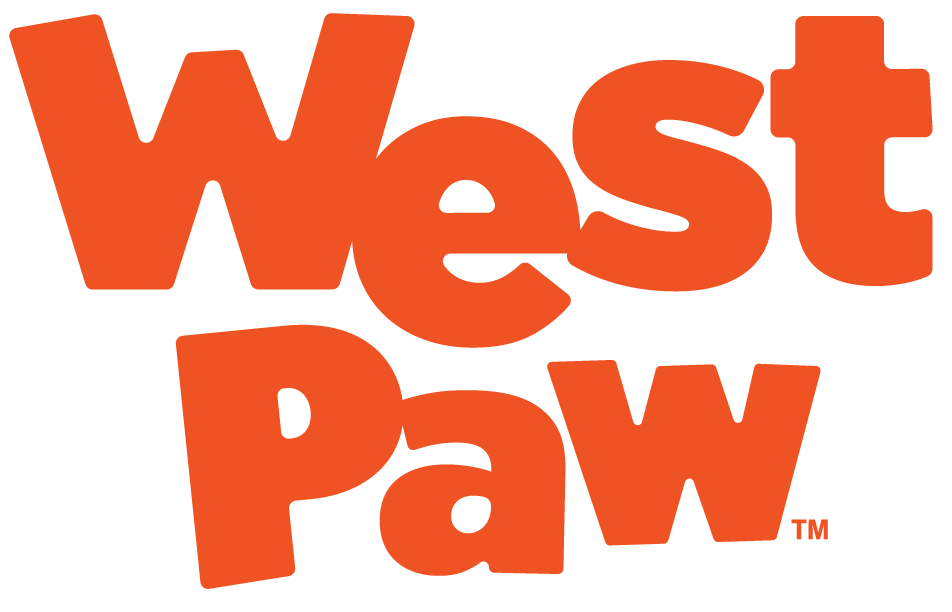 B Paw Logo - West Paw, Inc. Certified B Corporation