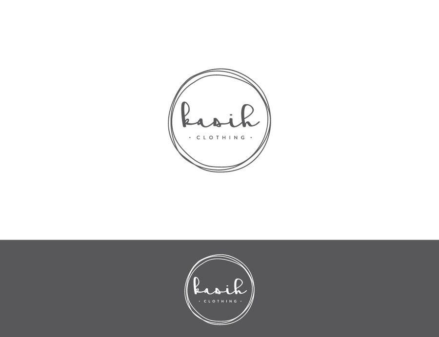 High End Apparel Logo - Entry By Vanai For Design A Logo's High End Apparel