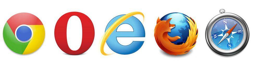 Client Browser Logo - Google: Native Client for mobile devices still alive - CNET