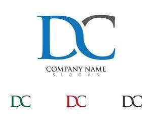DC Logo - dc Logo
