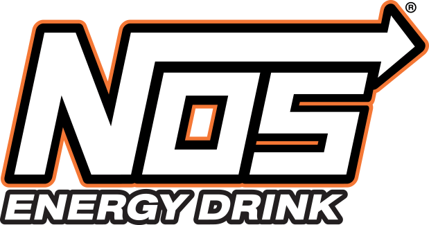 Full Throttle Energy Drink Logo - NOS (drink)