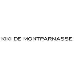 High End Apparel Logo - SENIOR DESIGNER De Montparnasse (high End) Apparel