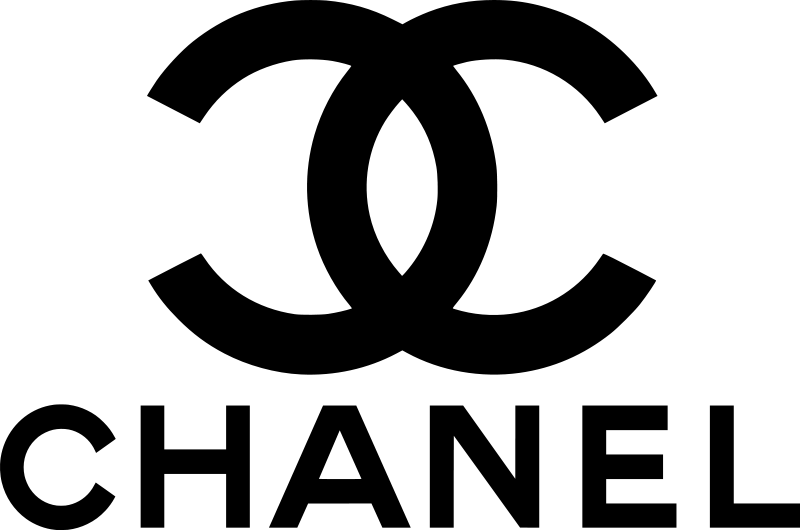 High End Apparel Logo - Chanel high-end fashion now at expanded location.