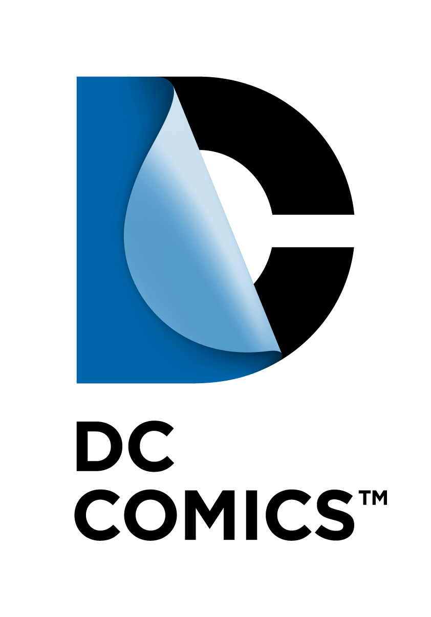 DC Logo - DC Logo -