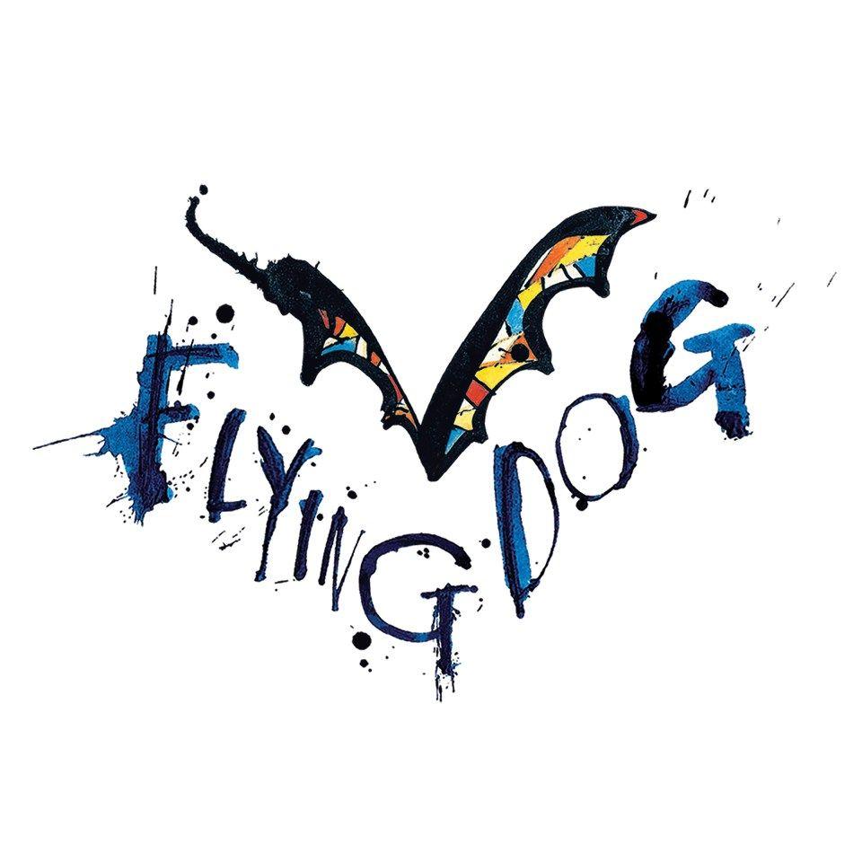 Flying Dog Logo - flying dog logo - Beer Street Journal