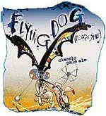 Flying Dog Logo - Flying Dog Brewery