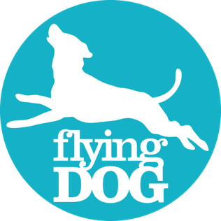 Flying Dog Logo - FlyingDog