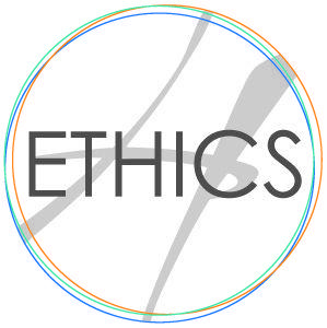 Ethics Logo - Ethics Logo