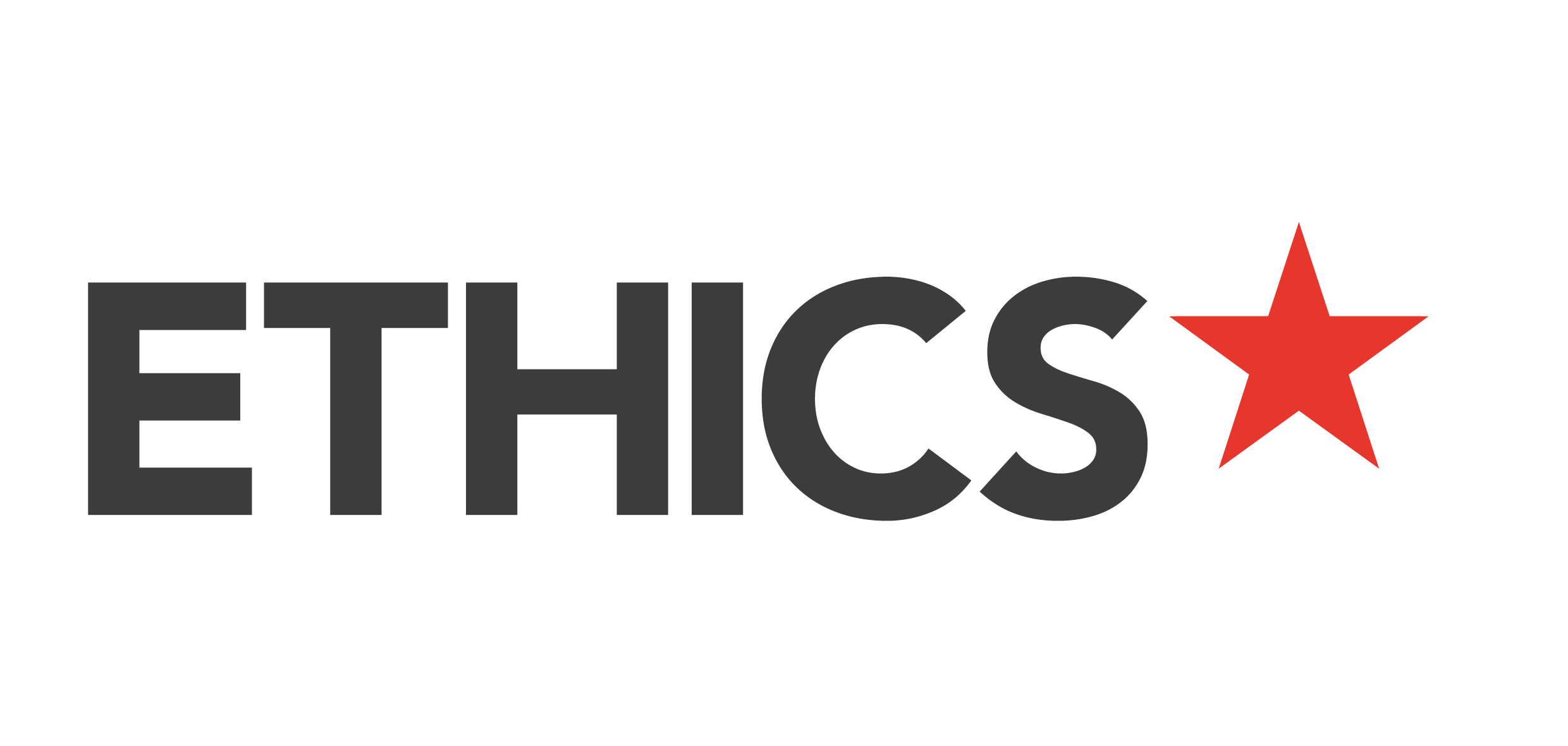 Ethics Logo - ethics