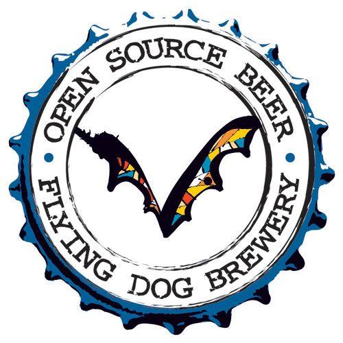 Flying Dog Logo - Flying Dog Brewery B. Fuhrer Wholesale