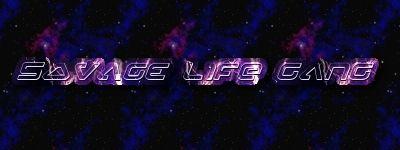 Savage Life Logo - SavAge LIFE GANG logo. Free logo maker.