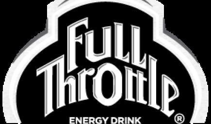 Full Throttle Energy Drink Logo - Full Throttle Energy Drink Camaro
