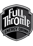 Full Throttle Energy Drink Logo - Monster Beverage Corporation