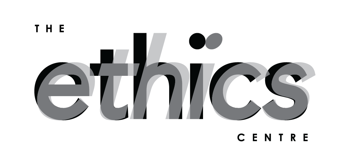 Ethics Logo - The Ethics Centre logo