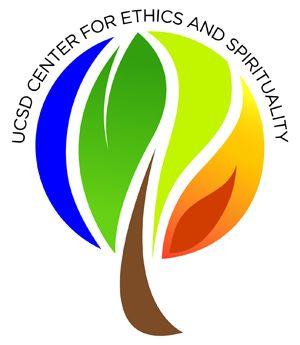 Ethics Logo - Center for Ethics and Spirituality