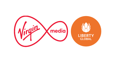 Orange Circle Orange W Logo - Virgin Media & Liberty Global Hub. Gradcracker for STEM