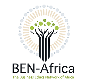 Ethics Logo - BEN Africa