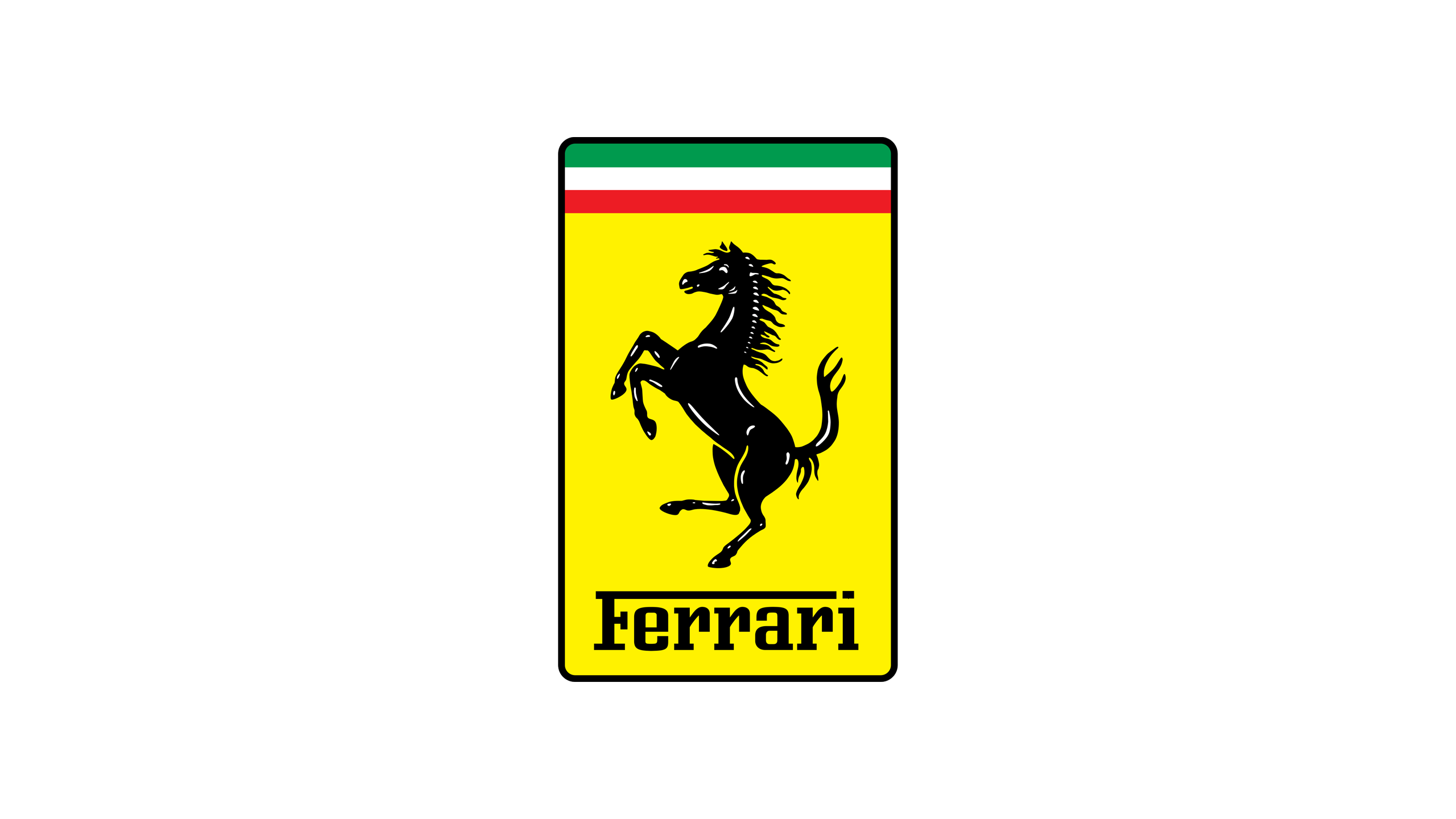 Ferrari Logo - Ferrari Logo, HD Png, Meaning, Information | Carlogos.org