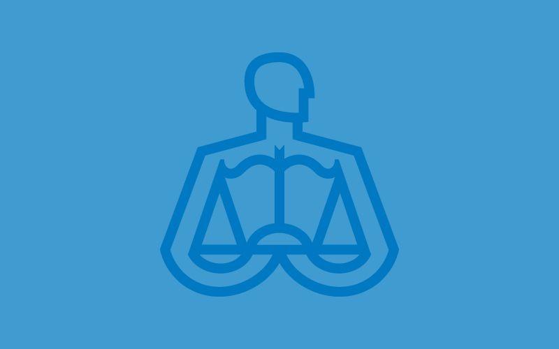 Ethics Logo - Alberta Health Services Clinical Ethics logo Goff Design