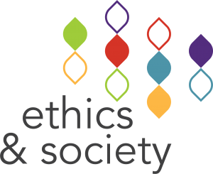 Ethics Logo - Ethics & Society Certificate Kenan Institute for Ethics at