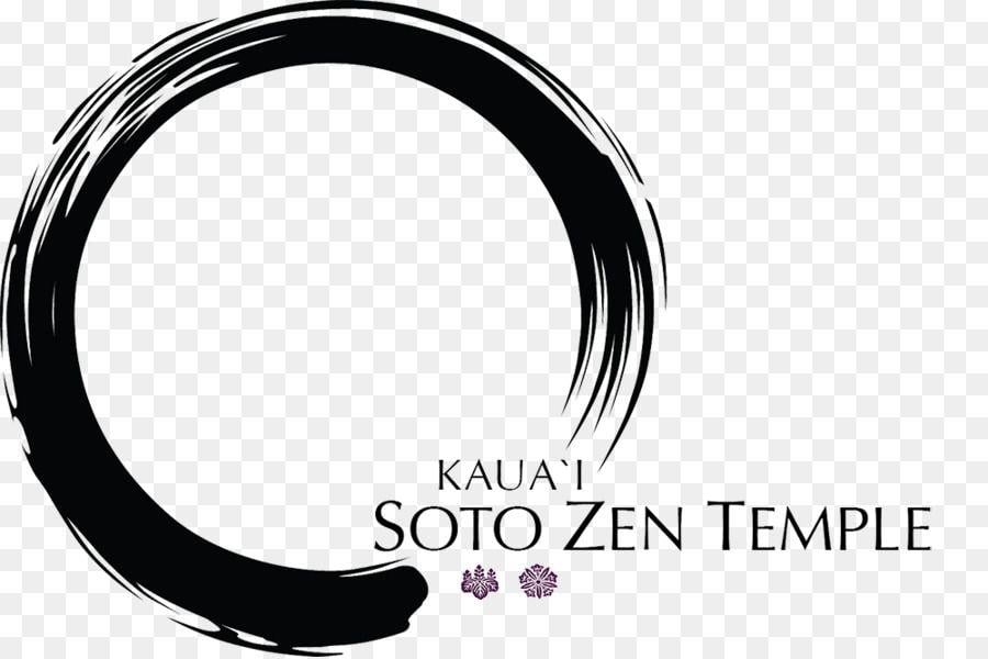Zen Circle Logo - Sōtō Logo Zen Brand Portable Network Graphics - temple png download ...
