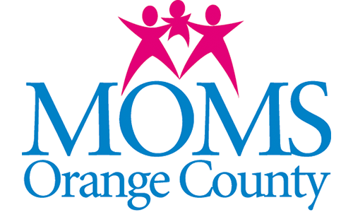 Orange Circle Orange W Logo - No Cost Pregnancy And Infant Health Education In Orange County