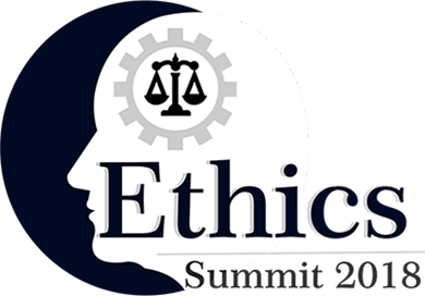 Ethics Logo - Ethics Summit 2018