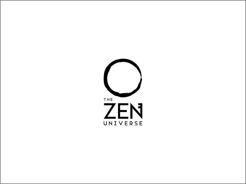 Zen Circle Logo - Entry #7 by giancarlobou for Need a Zen logo | Freelancer