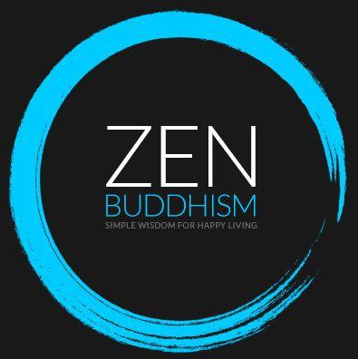 Zen Circle Logo - What is Zen? | ZEN BUDDHISM
