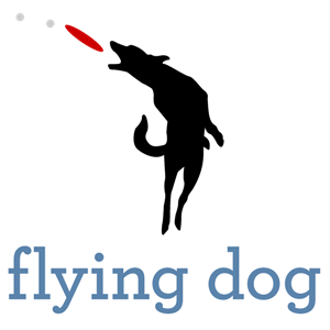 Flying Dog Logo - Flying Dog Creative Office | LiquidSpace