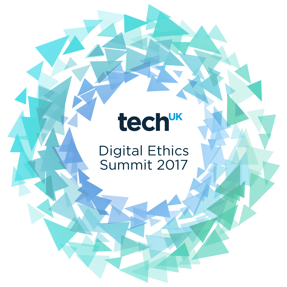 Ethics Logo - Digital Ethics Summit