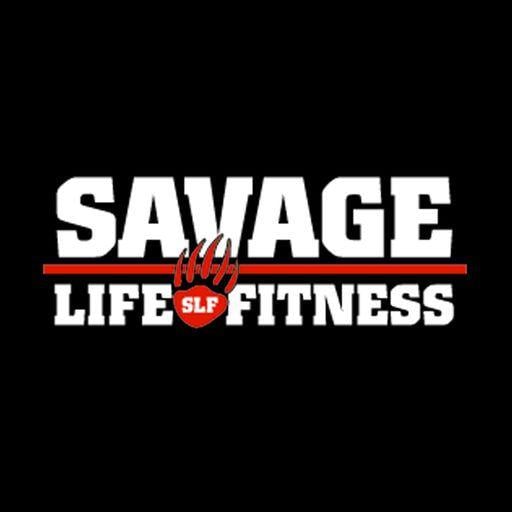 Savage Life Logo - Savage Life Fitness by MINDBODY, Incorporated