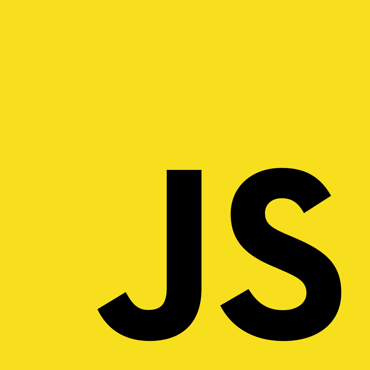 HTML5 CSS3 JavaScript Logo - JavaScript