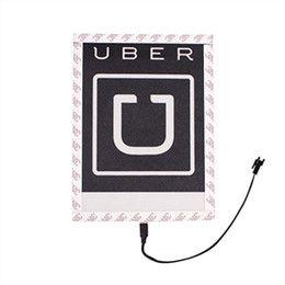 Illuminating Uber Logo - Illuminating Signs Suppliers | Best Illuminating Signs Manufacturers ...