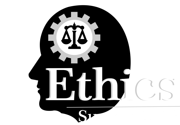 Ethics Logo - Ethics Summit 2018