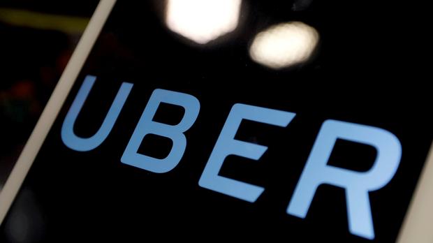 Illuminating Uber Logo - PRICE HIKE: It will now cost you more to use Uber | IOL Business Report