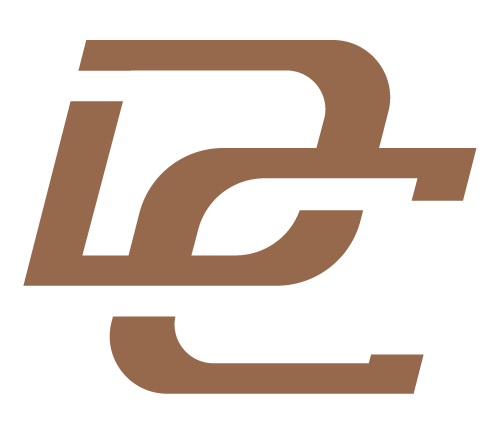 DC Logo - District Climb - Dallas VersaClimber Fitness Studio | District Climb