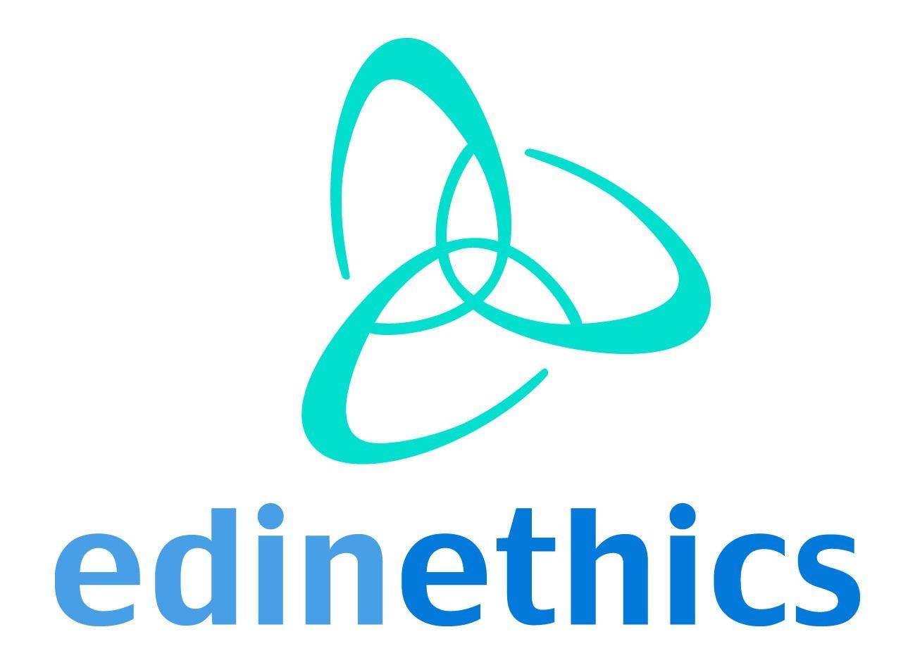 Ethics Logo - Ethics of Mitochondrial DNA Transfer Therapy : Edinethics