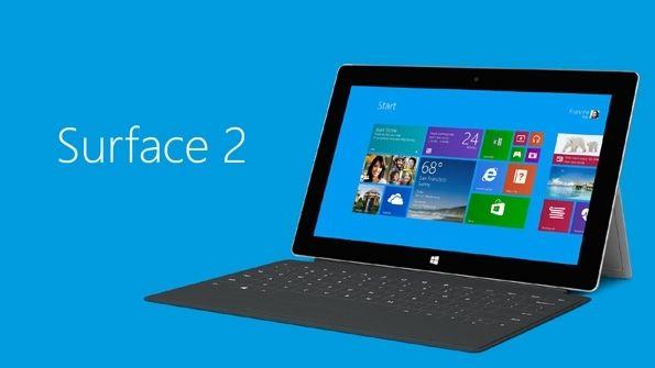 Microsoft Surface 2 Logo - Review: Microsoft Surface 2 New Zealand