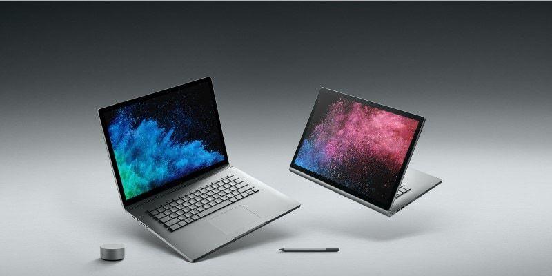 Microsoft Surface 2 Logo - Buy Surface Book 2 Store En GB
