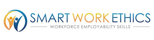 Ethics Logo - Smart Work Ethics | Emerging Workforce Soft Skills Training ...