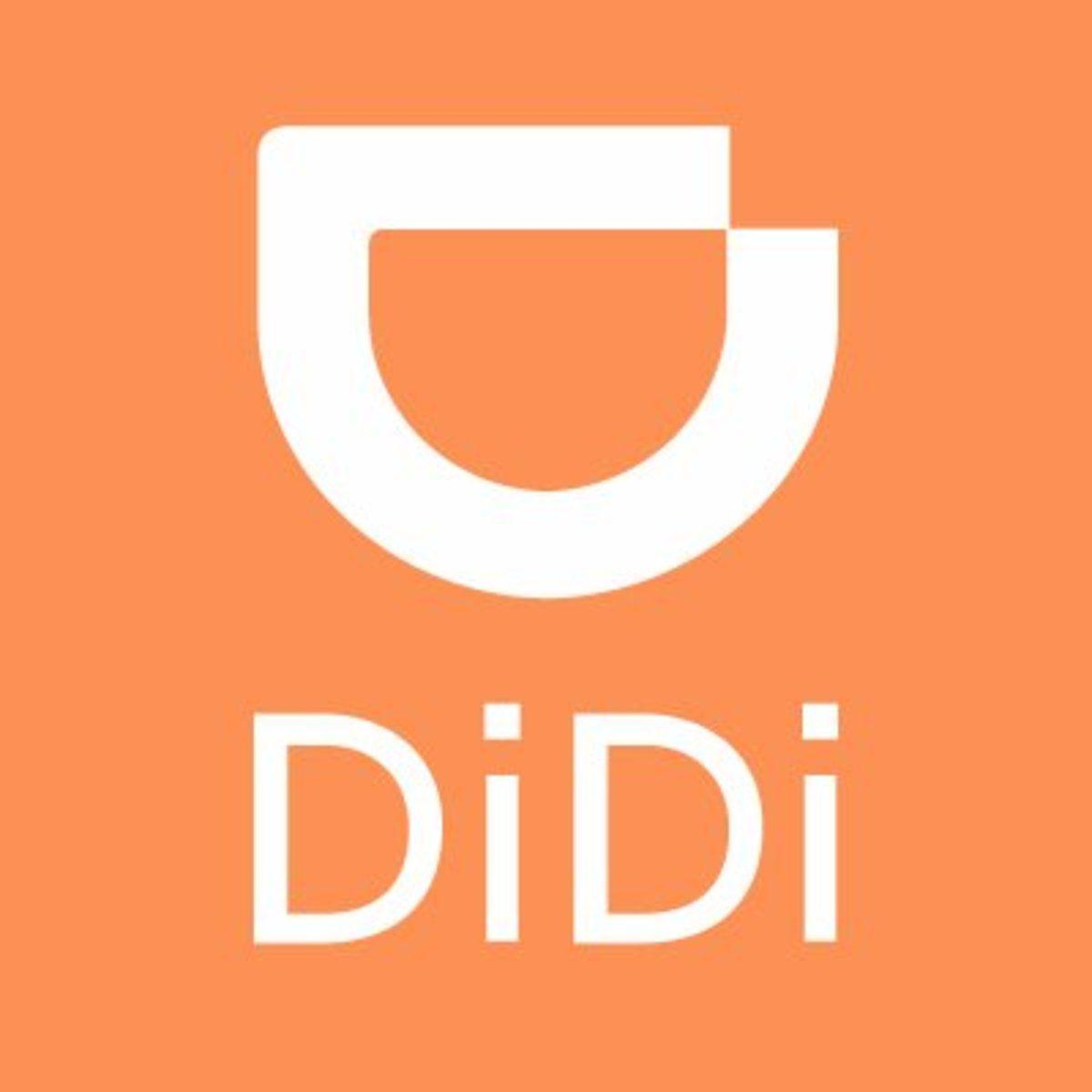 Chinese Didi Logo - The booming dockless bike-share sector and the entry of Didi Chuxing ...