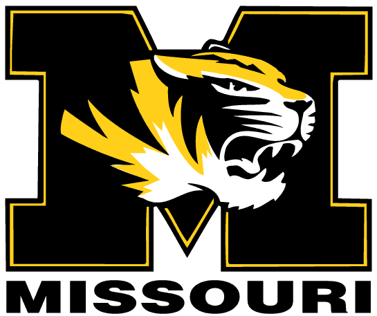 Missouri NCAA Basketball Logo - Basketball Betting NCAA Bet On College