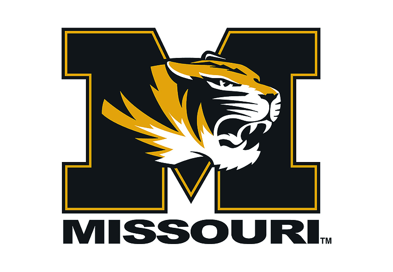 Missouri NCAA Basketball Logo - Missouri-Logo11 | KentSterling.com