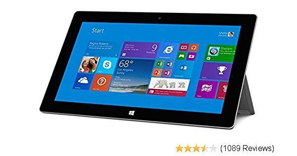 Microsoft Surface 2 Logo - Amazon.com: Microsoft Surface 2 (32 GB): Computers & Accessories