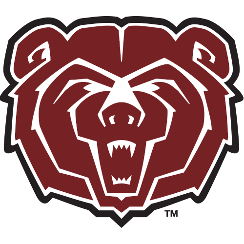 Missouri NCAA Basketball Logo - Missouri State Bears College Basketball - Missouri State News ...