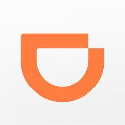 Chinese Didi Logo - DiDi China on the App Store